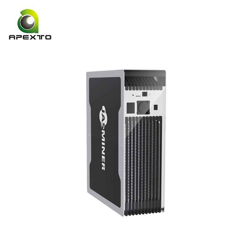JASMINER X4-Q ETC OCTA ZTH マイニング ASIC China Stock Jasminer X4-Q 1040Mh/s 1.04Gh/s 480W Ethah