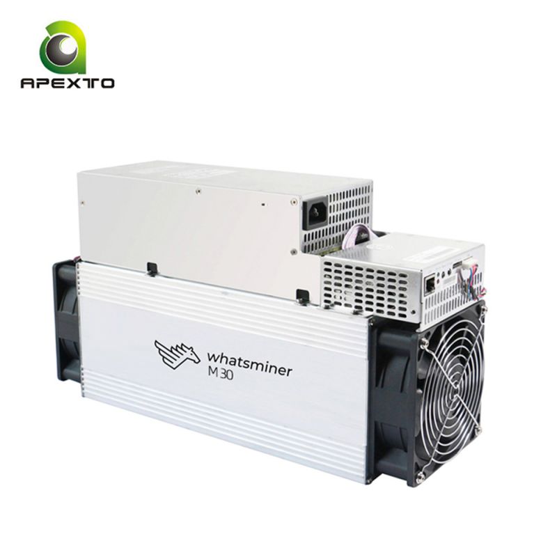WHATSMINER M3 マイニング MicroBT Whatsminer M3 profitability and best prices - ASIC