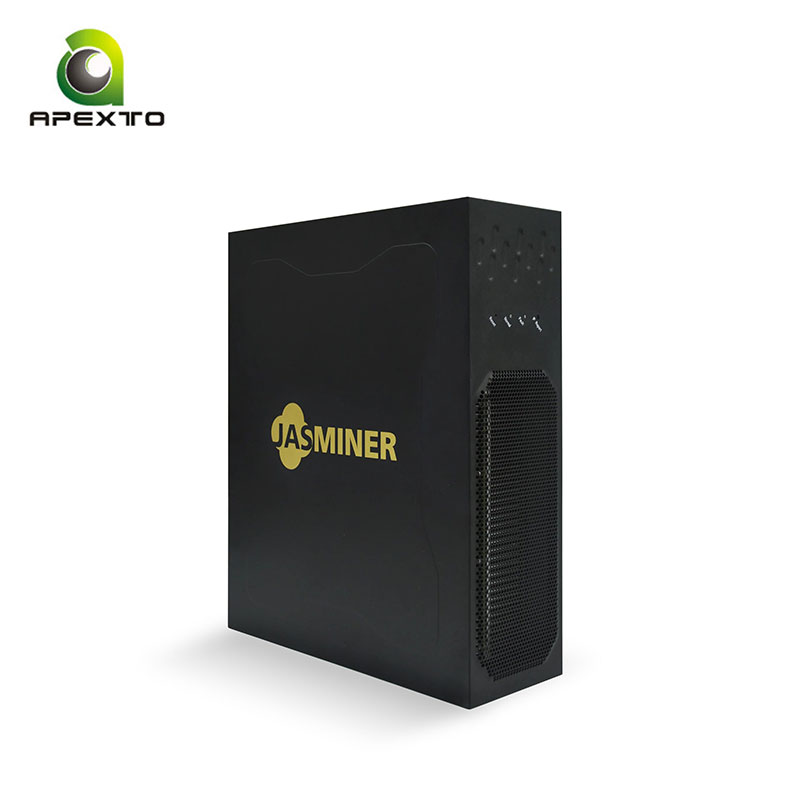 China JASMINER X4-QZ 840M 340W ETC Minig Machine Ethash Miner in