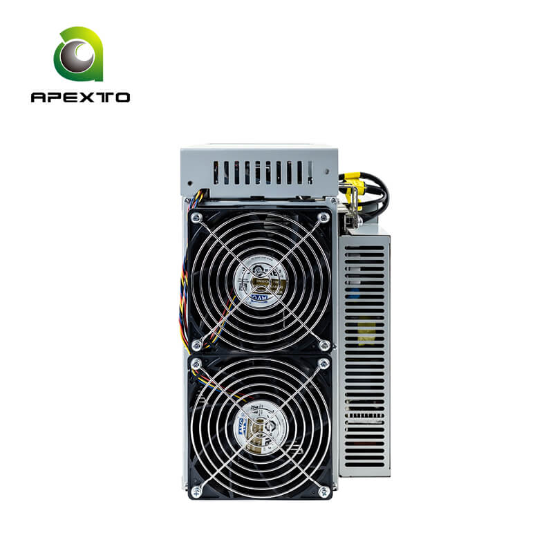 China iBelink BM-KS MAX 10.5Th/s 3400W KAS Miner Asic